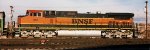 BNSF C44-9W 961